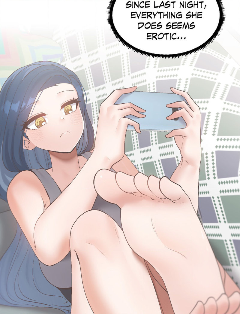 Family With Benefits chapter 6 page 80