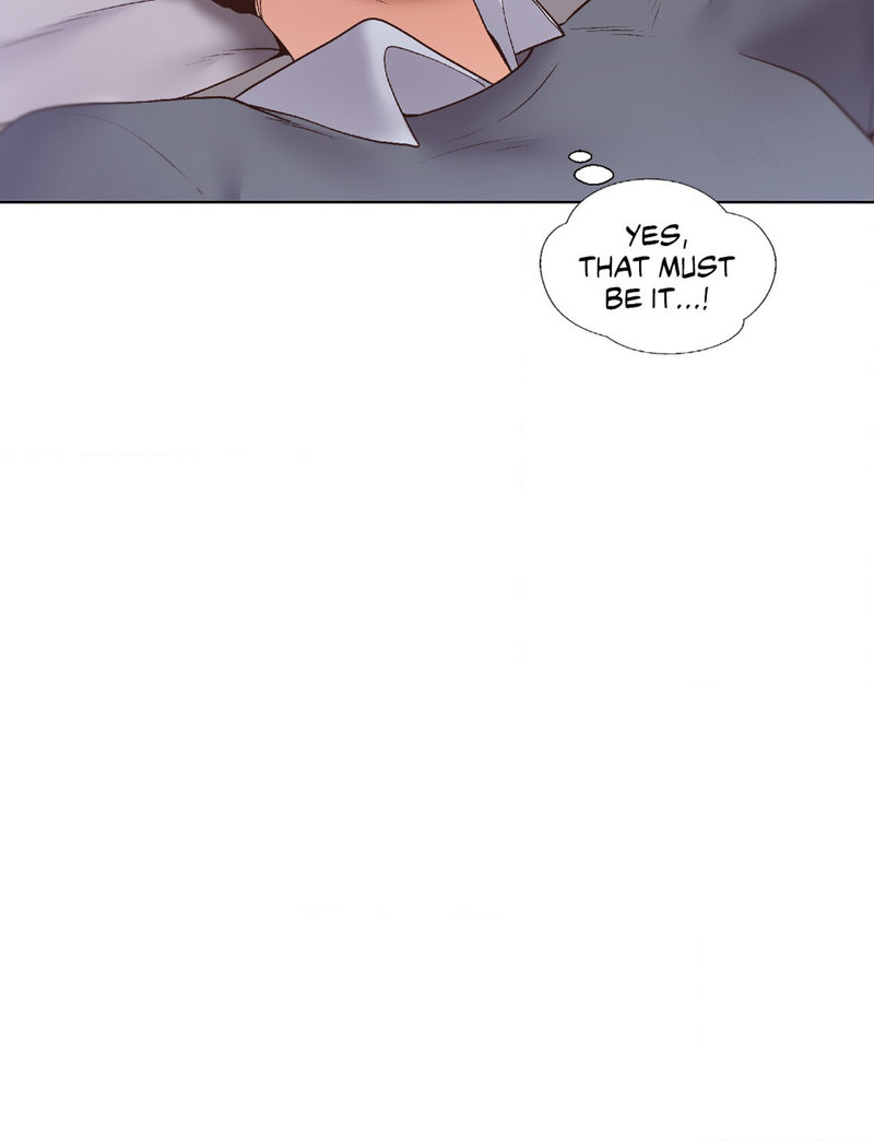 Family With Benefits chapter 6 page 84