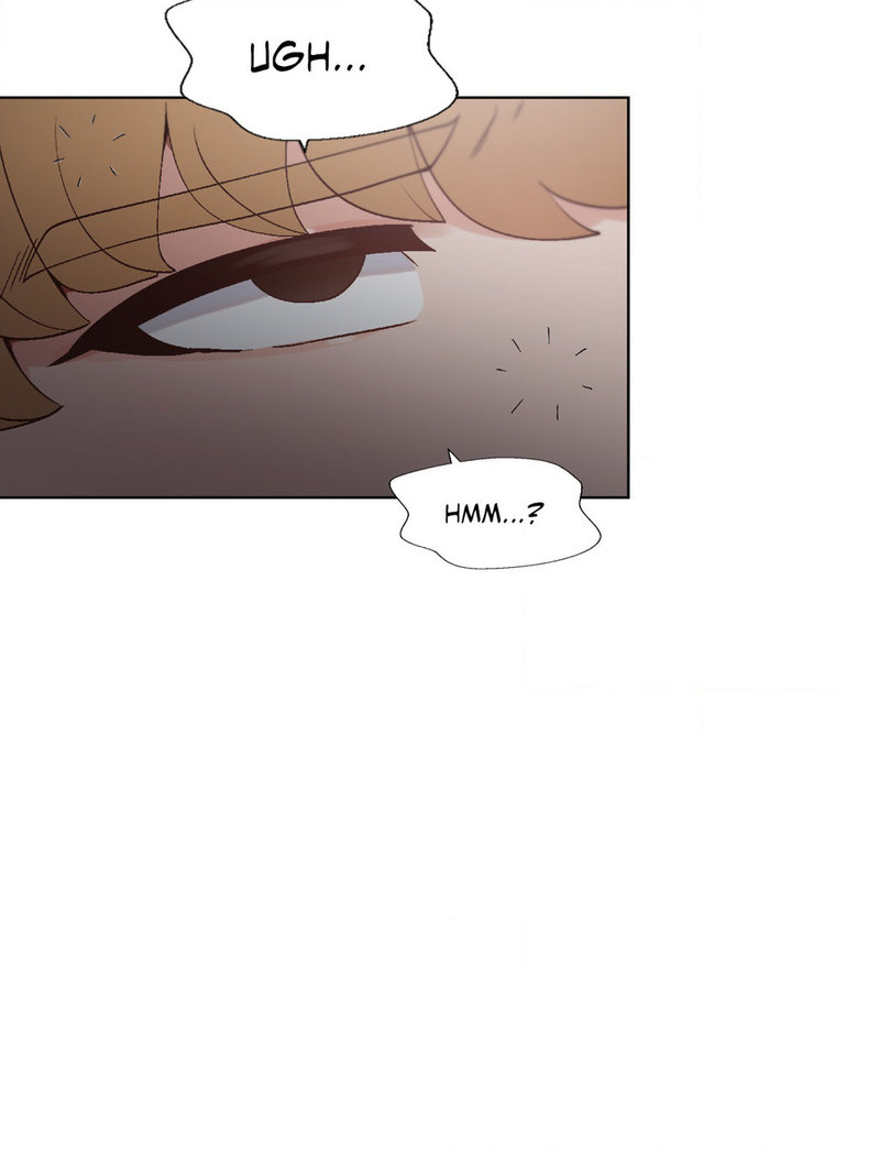 Family With Benefits chapter 6 page 91