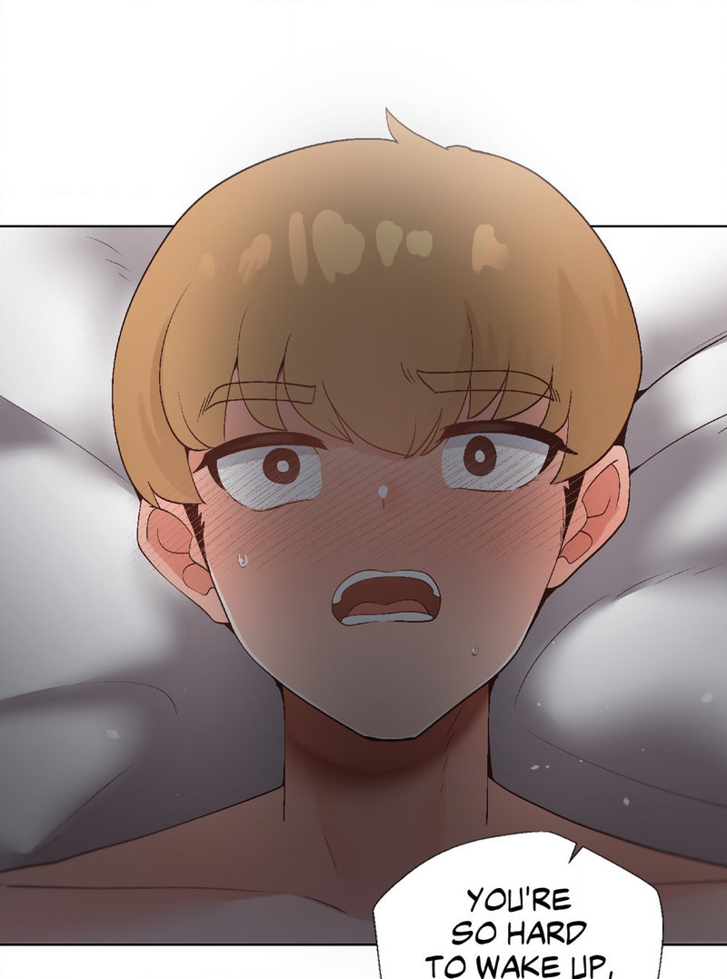 Family With Benefits chapter 6 page 97