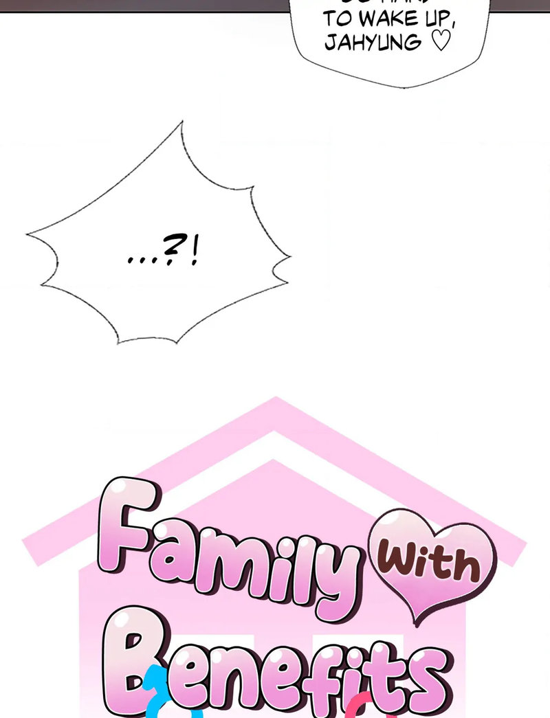 Family With Benefits chapter 7 page 5