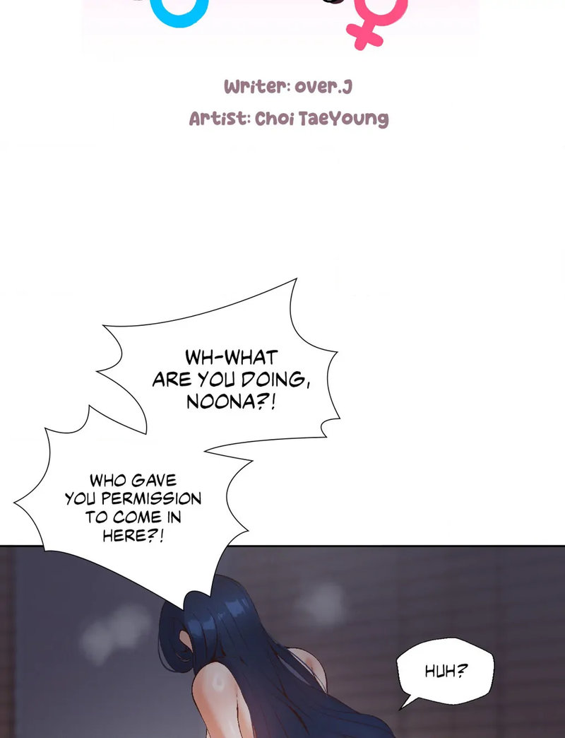 Family With Benefits chapter 7 page 6