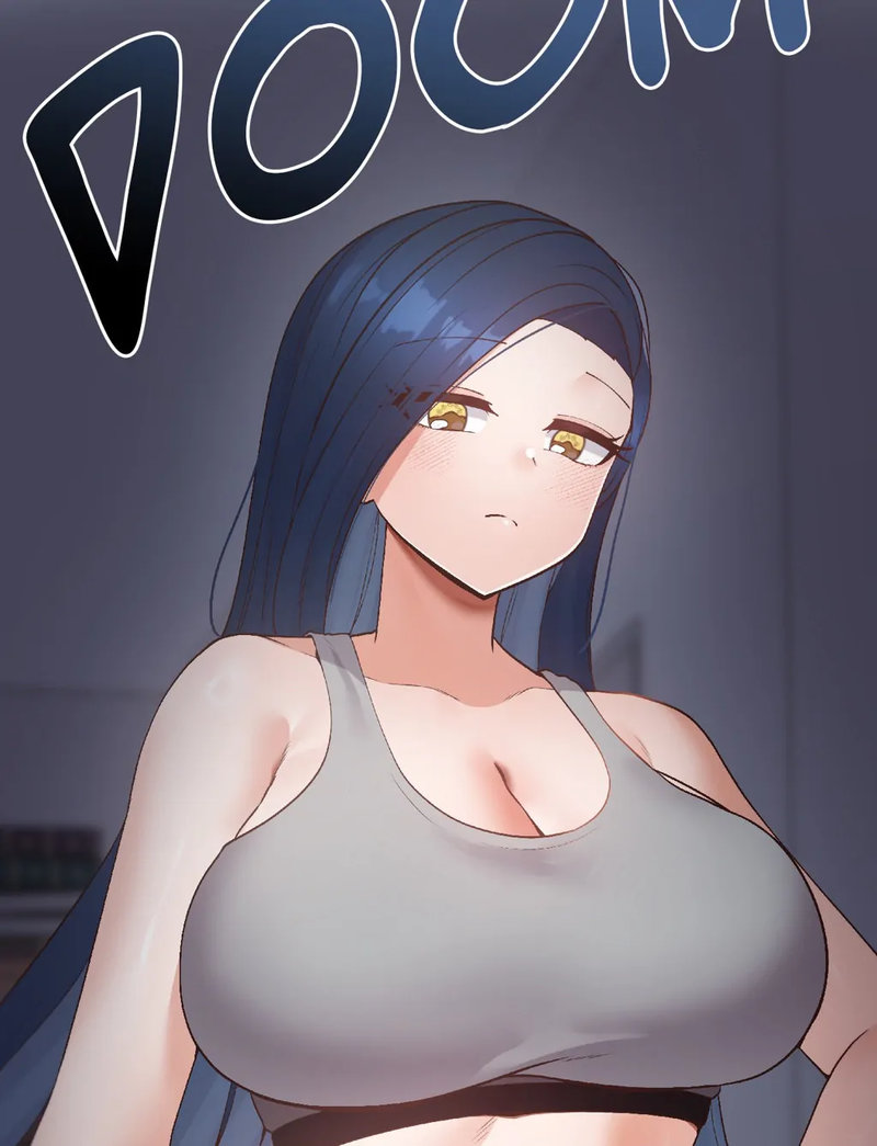 Family With Benefits chapter 7 page 59