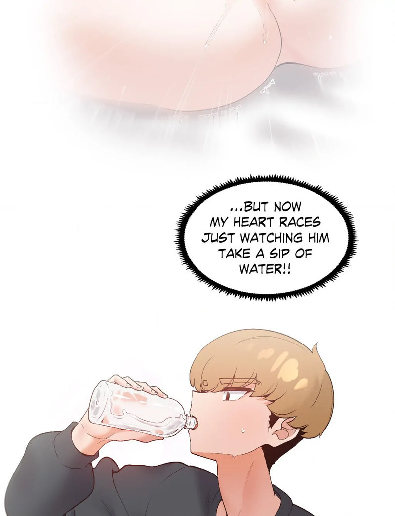 Family With Benefits chapter 8 page 6