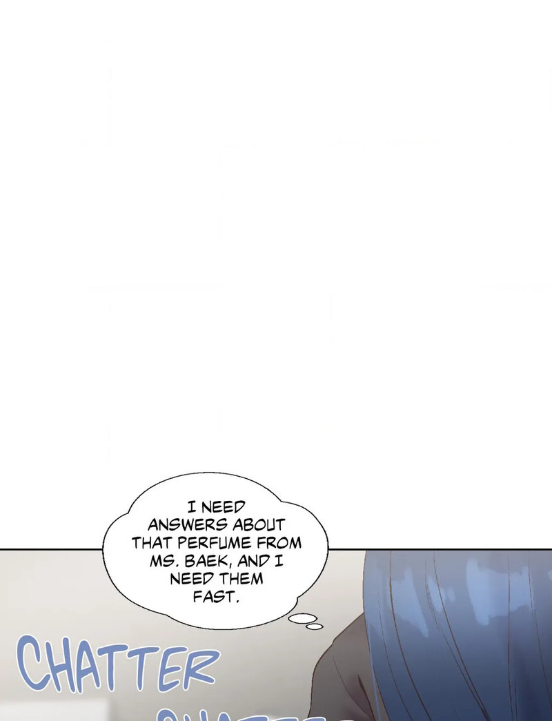 Family With Benefits chapter 8 page 8