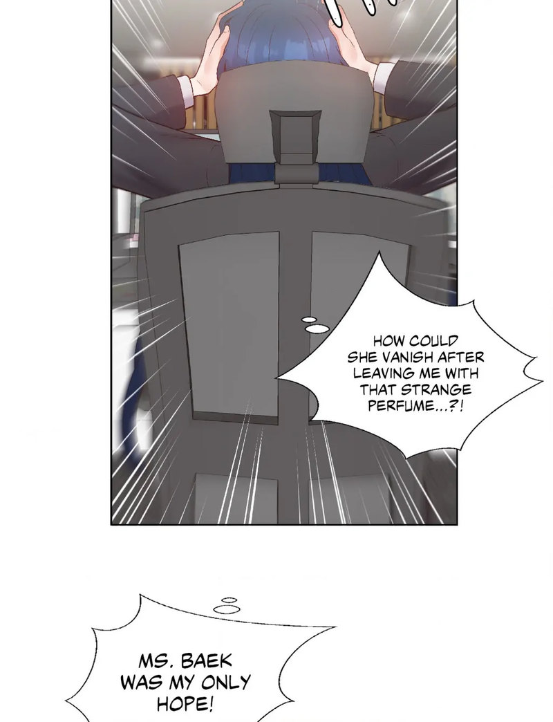 Family With Benefits chapter 8 page 23