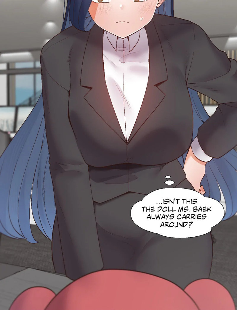 Family With Benefits chapter 8 page 30