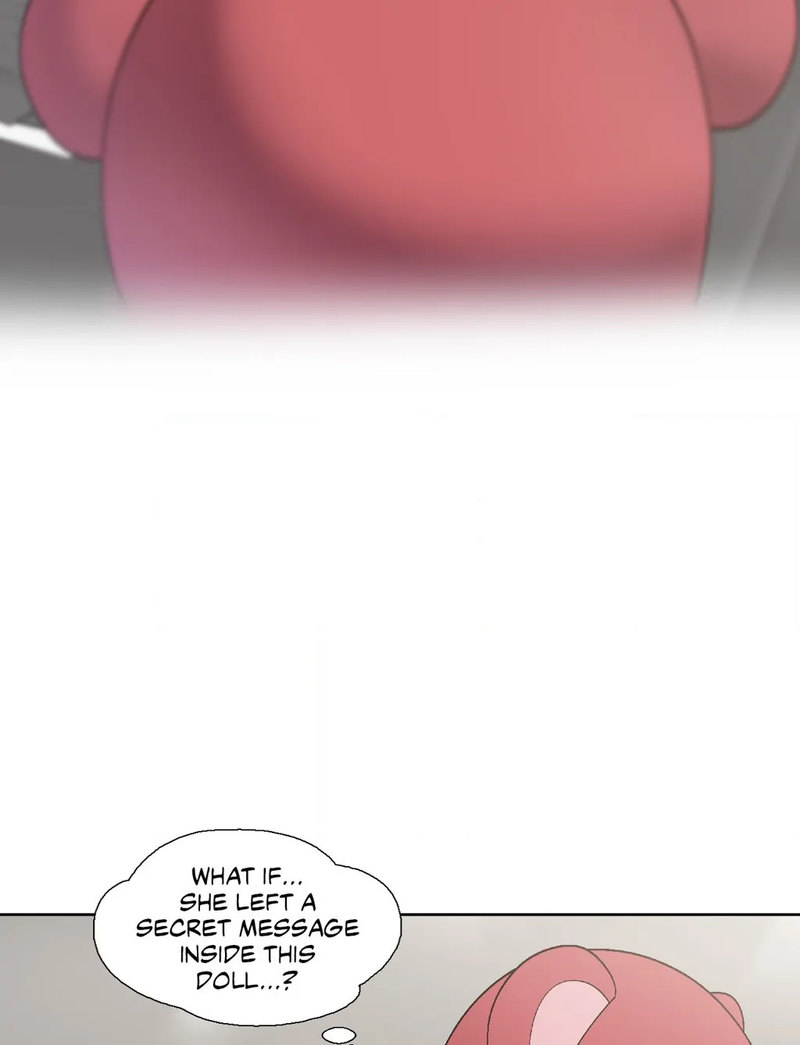 Family With Benefits chapter 8 page 31