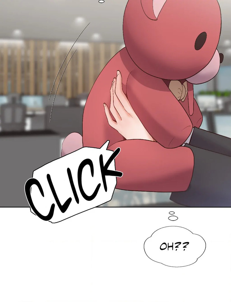 Family With Benefits chapter 8 page 32