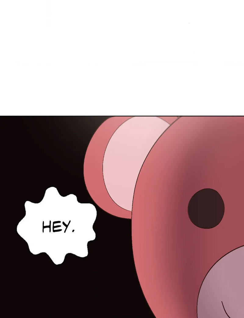 Family With Benefits chapter 8 page 33