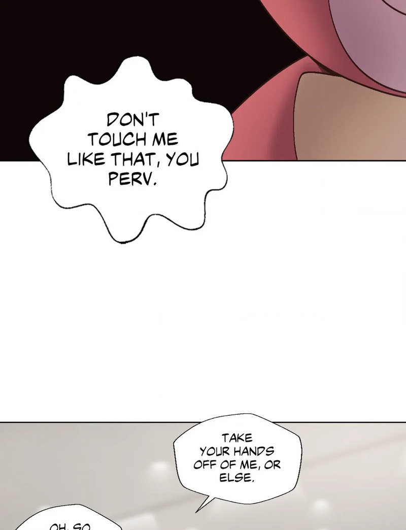 Family With Benefits chapter 8 page 34