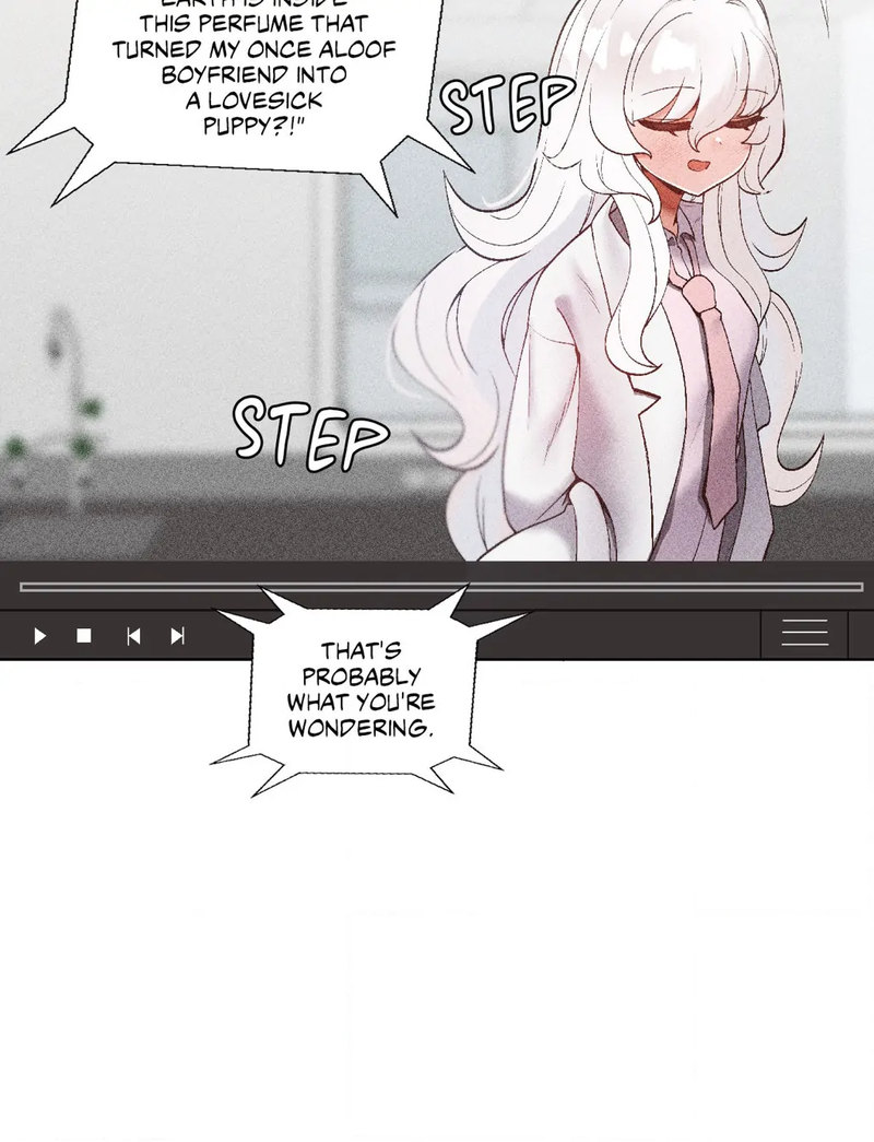 Family With Benefits chapter 8 page 53