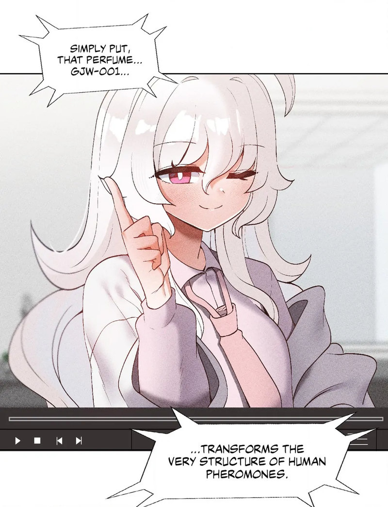 Family With Benefits chapter 8 page 54