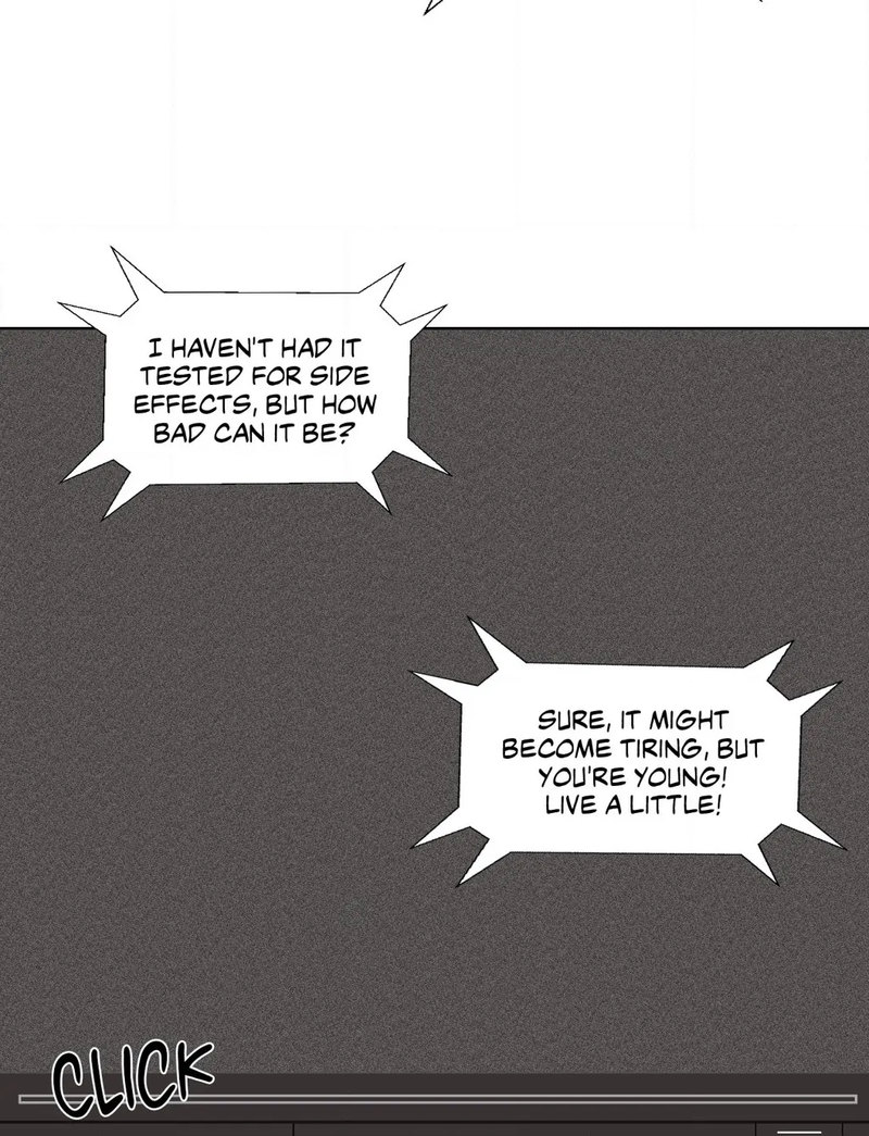 Family With Benefits chapter 8 page 61