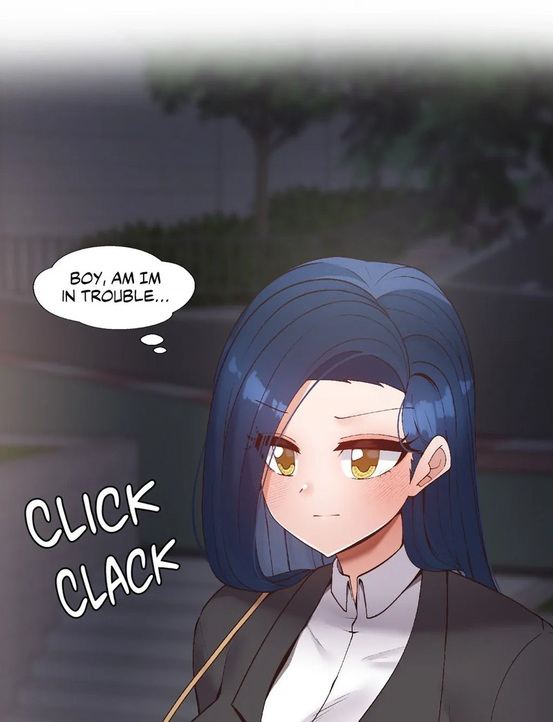 Family With Benefits chapter 8 page 67