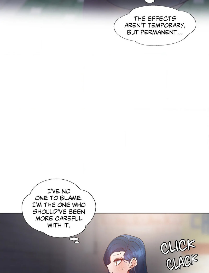 Family With Benefits chapter 8 page 69