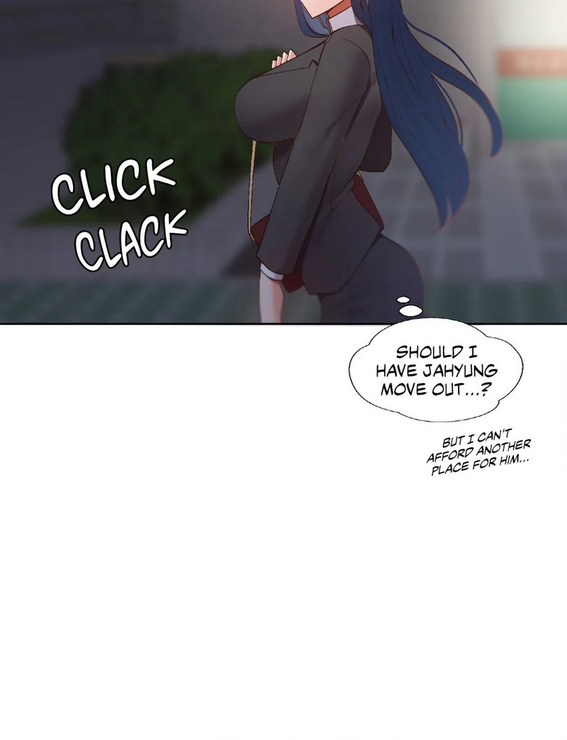 Family With Benefits chapter 8 page 70
