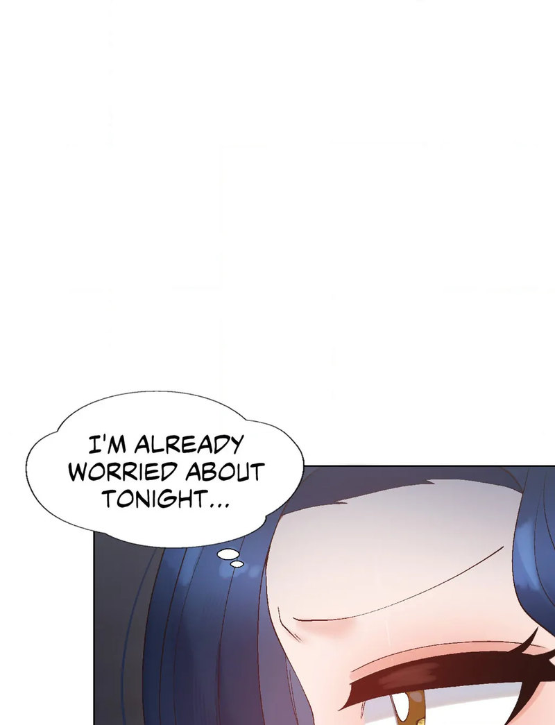 Family With Benefits chapter 8 page 71