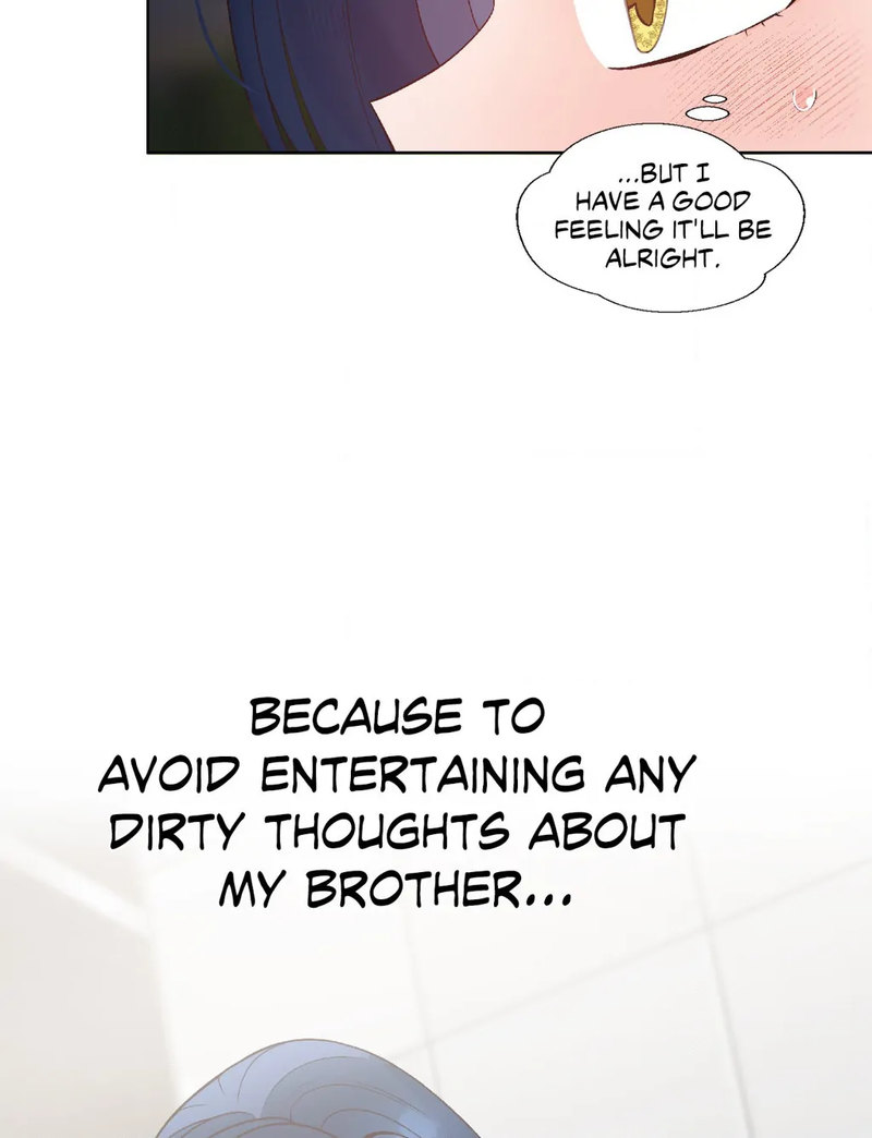Family With Benefits chapter 8 page 72
