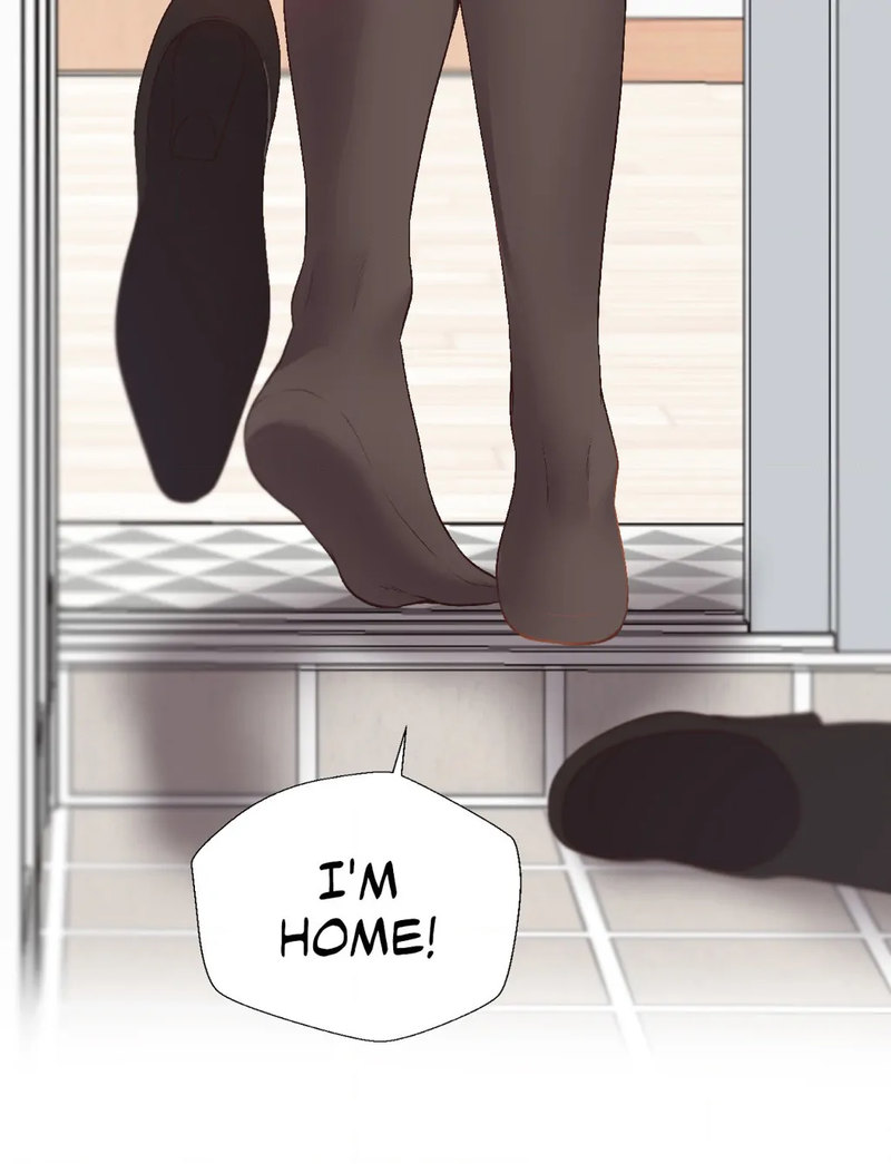 Family With Benefits chapter 8 page 77