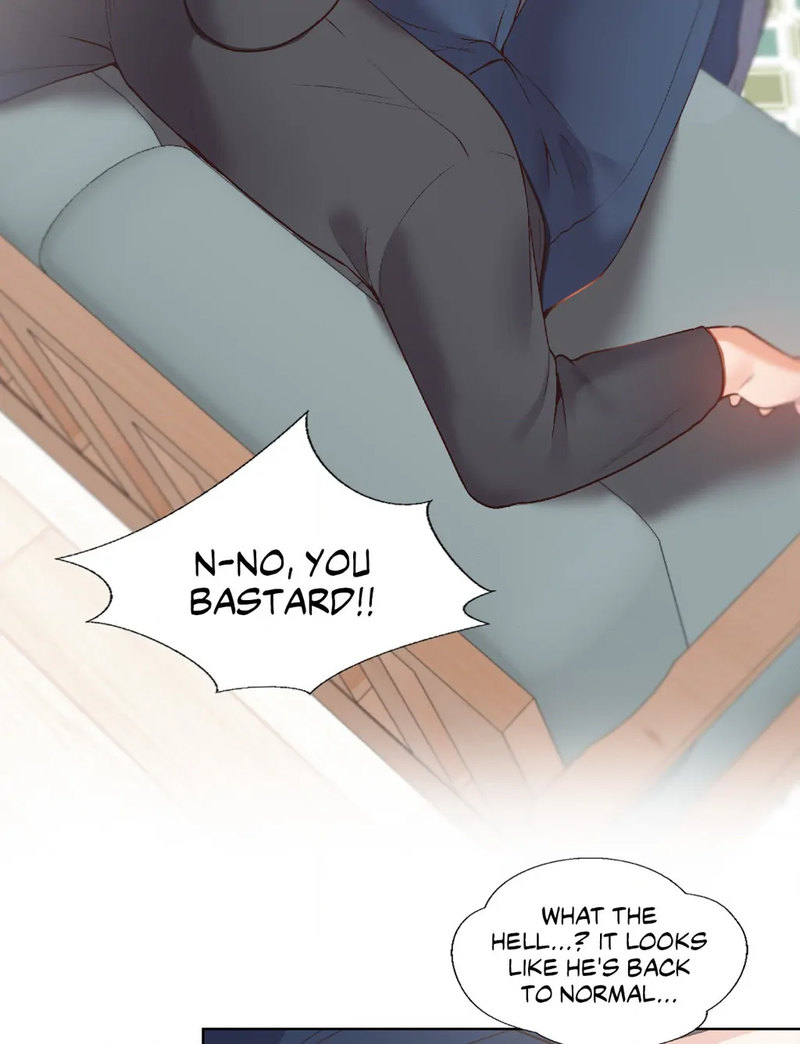 Family With Benefits chapter 8 page 100