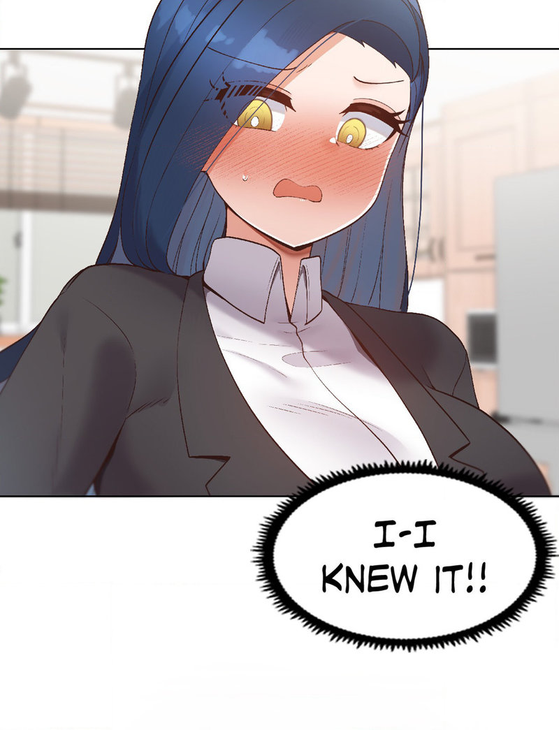 Family With Benefits chapter 9 page 4