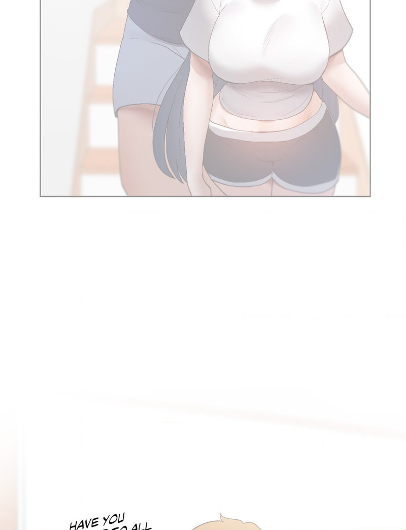 Family With Benefits chapter 9 page 16