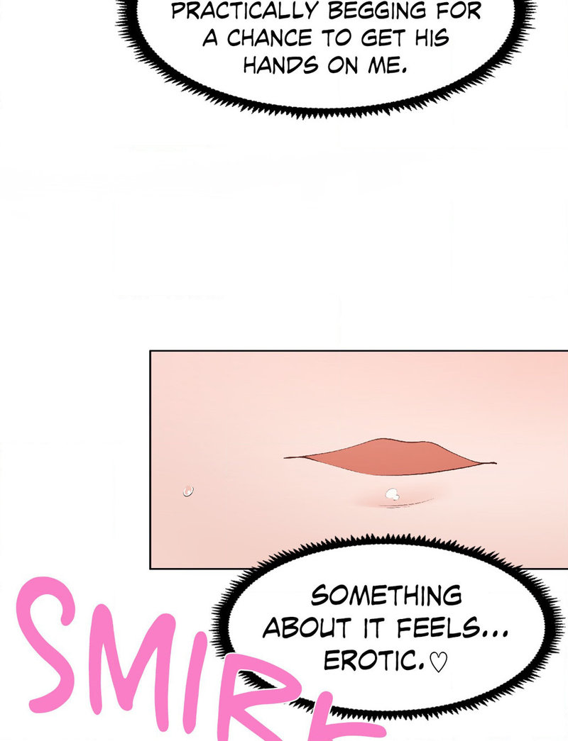 Family With Benefits chapter 9 page 18