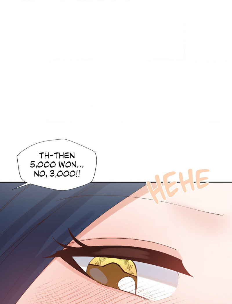 Family With Benefits chapter 9 page 22