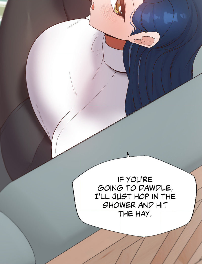 Family With Benefits chapter 9 page 32