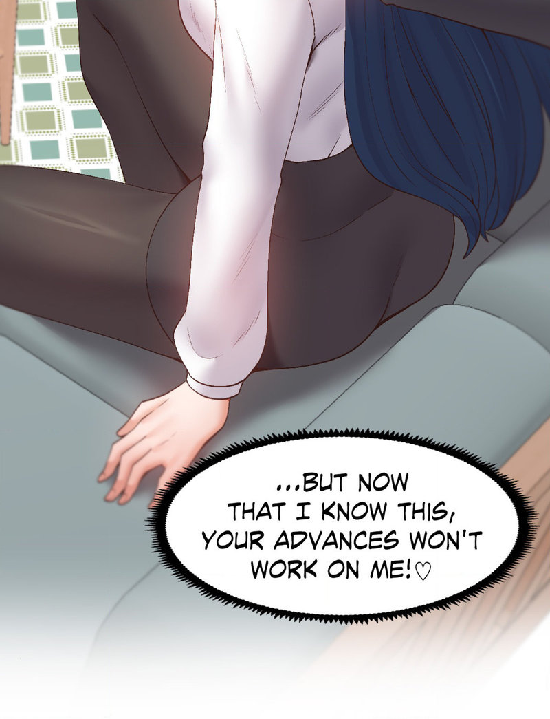 Family With Benefits chapter 9 page 39