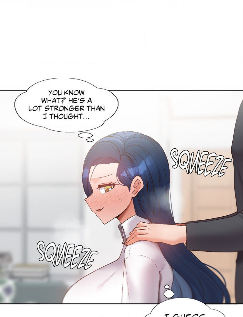 Family With Benefits chapter 9 page 40
