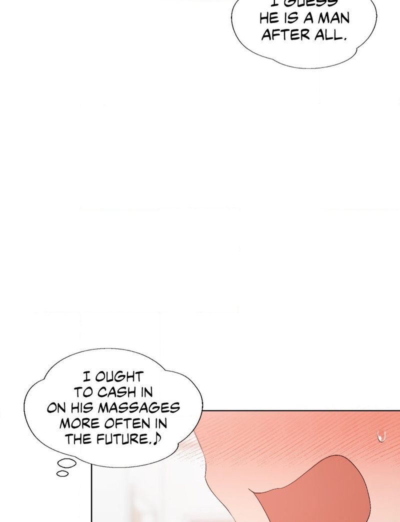 Family With Benefits chapter 9 page 41