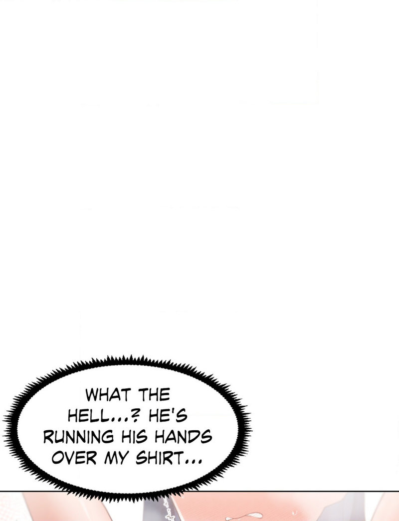 Family With Benefits chapter 9 page 50