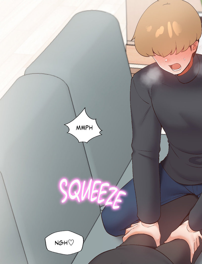 Family With Benefits chapter 9 page 62