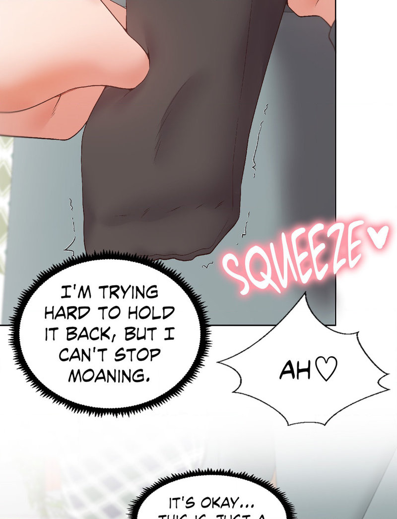 Family With Benefits chapter 9 page 68