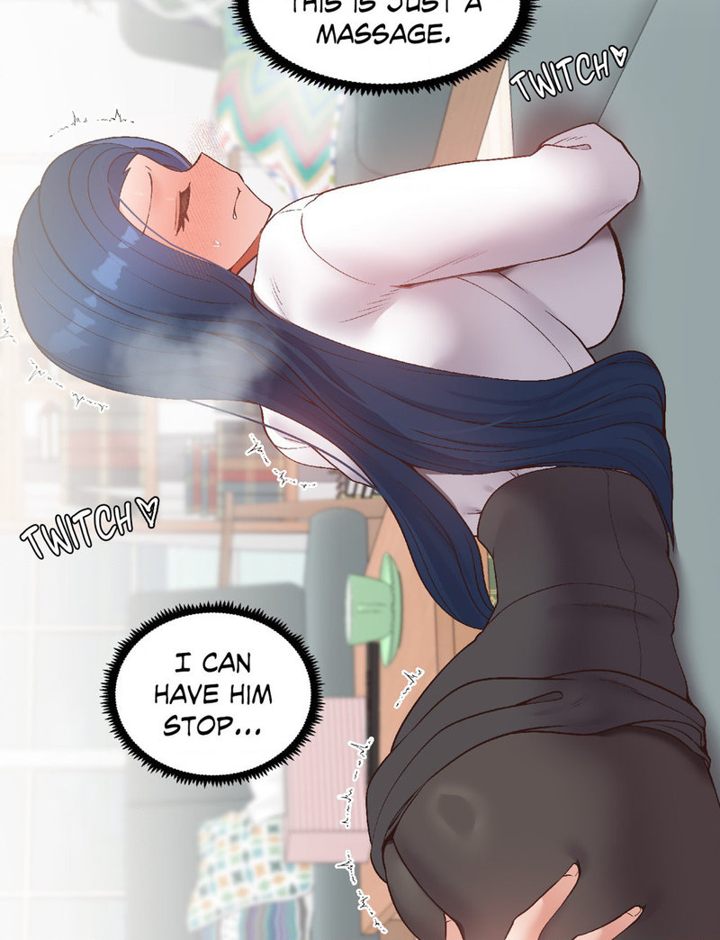 Family With Benefits chapter 9 page 69