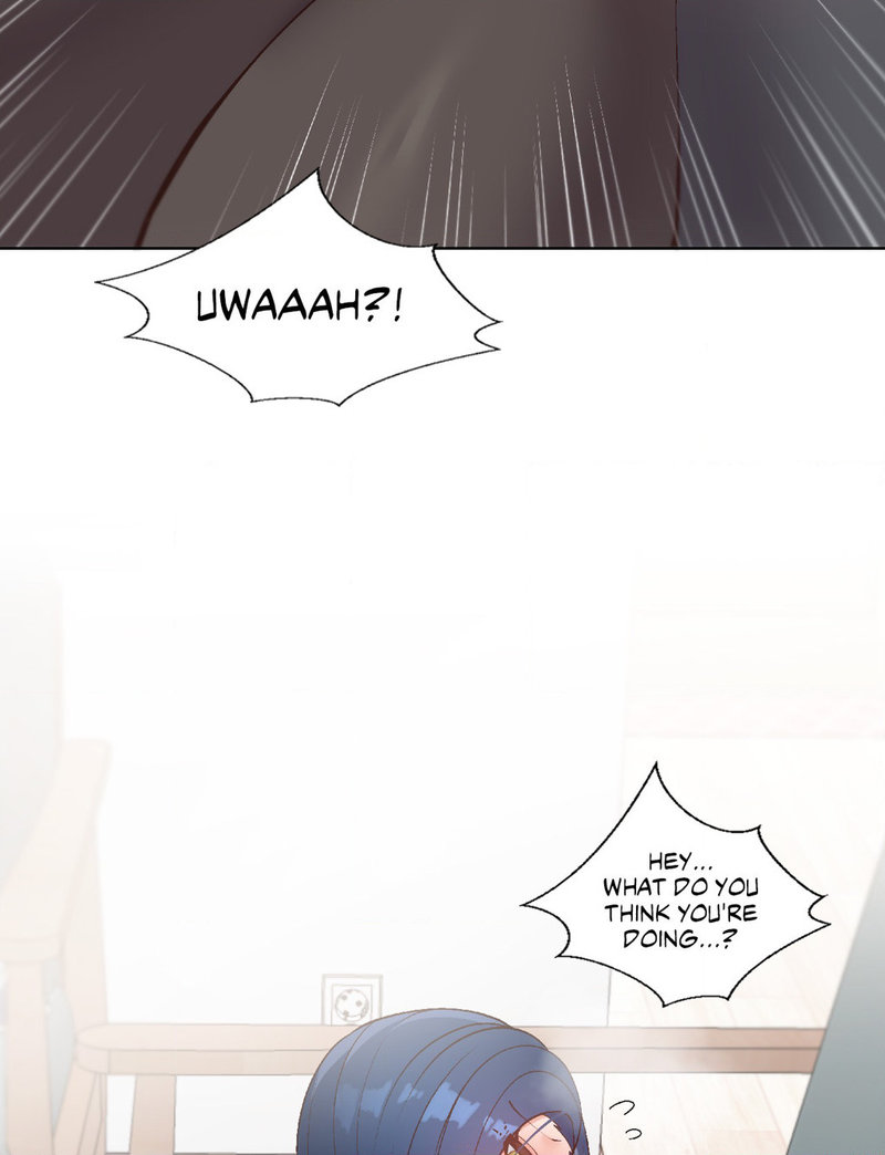 Family With Benefits chapter 9 page 72