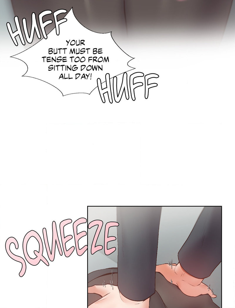 Family With Benefits chapter 9 page 74