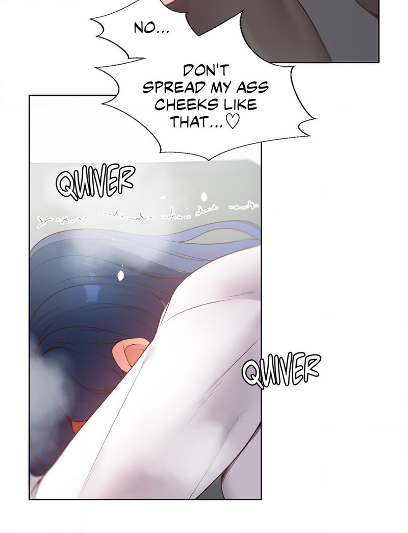 Family With Benefits chapter 9 page 77