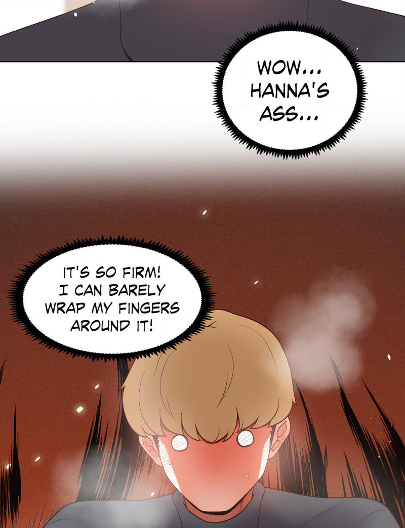 Family With Benefits chapter 9 page 79