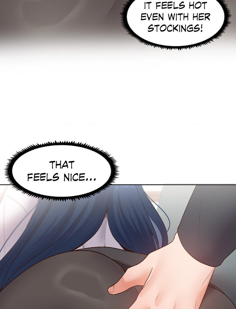 Family With Benefits chapter 9 page 81