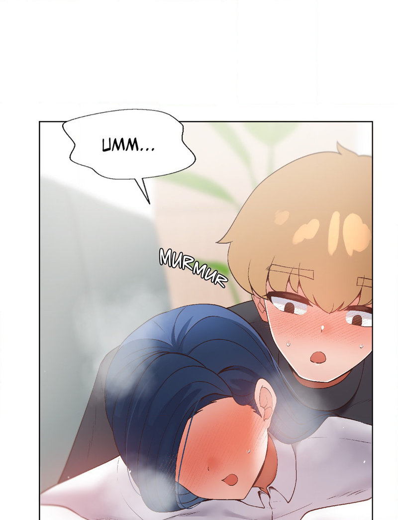 Family With Benefits chapter 9 page 88