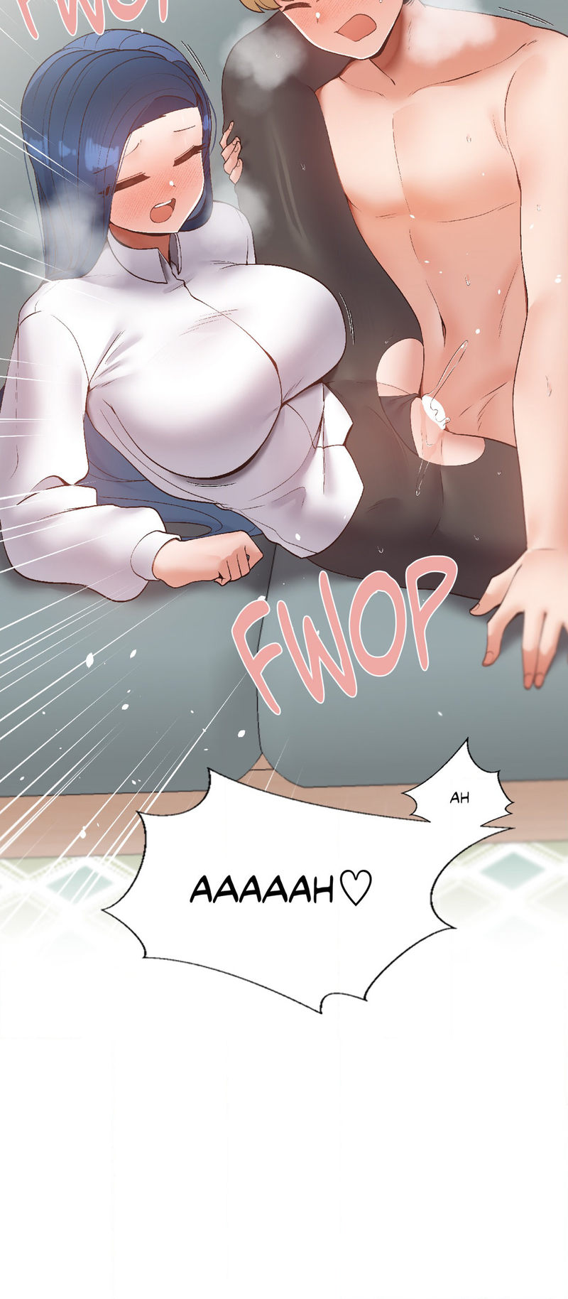 Family With Benefits chapter 10 page 4