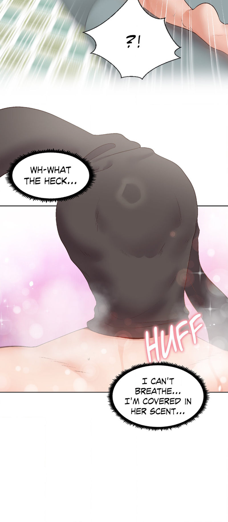 Family With Benefits chapter 10 page 32