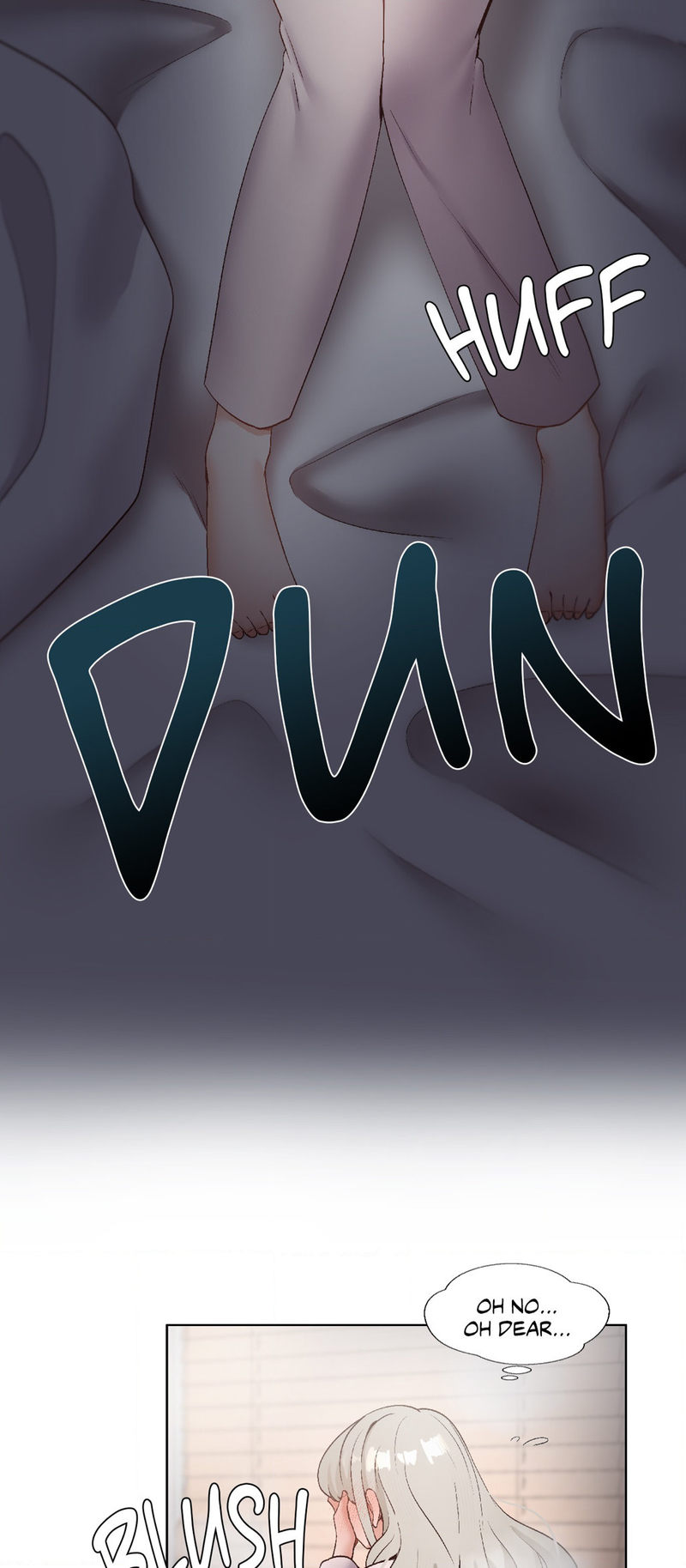 Family With Benefits chapter 10 page 43