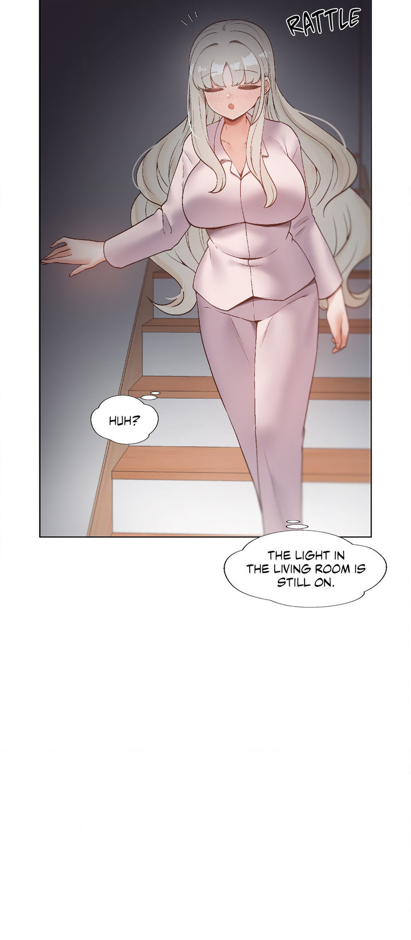 Family With Benefits chapter 10 page 47