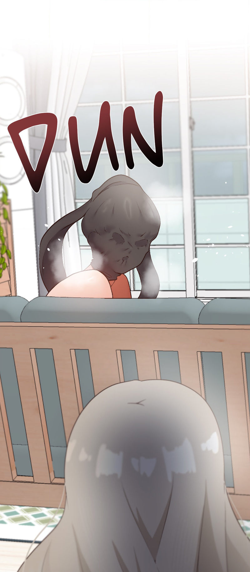 Family With Benefits chapter 10 page 49