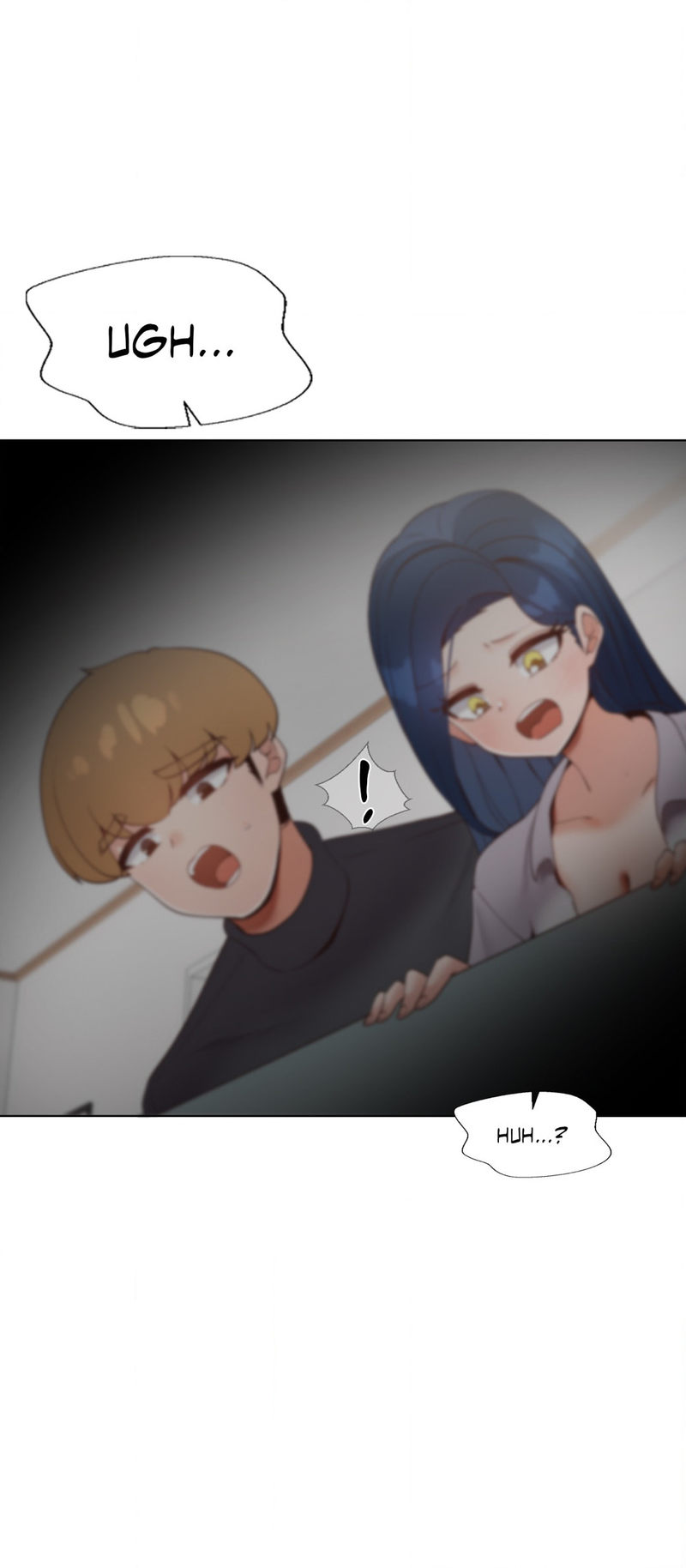 Family With Benefits chapter 10 page 54