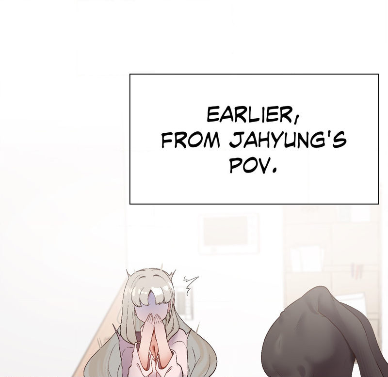Family With Benefits chapter 10 page 70